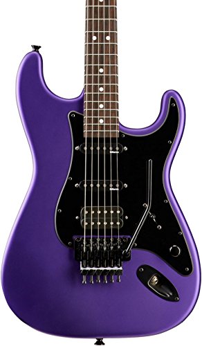 Algopix Similar Product 13 - Charvel USA Select SoCal HSS Floyd