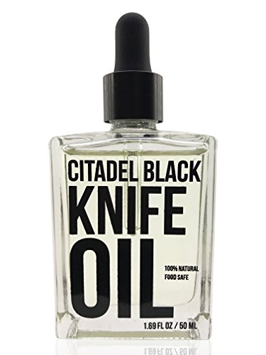 Algopix Similar Product 10 - 100 Natural Food Grade Knife and Blade