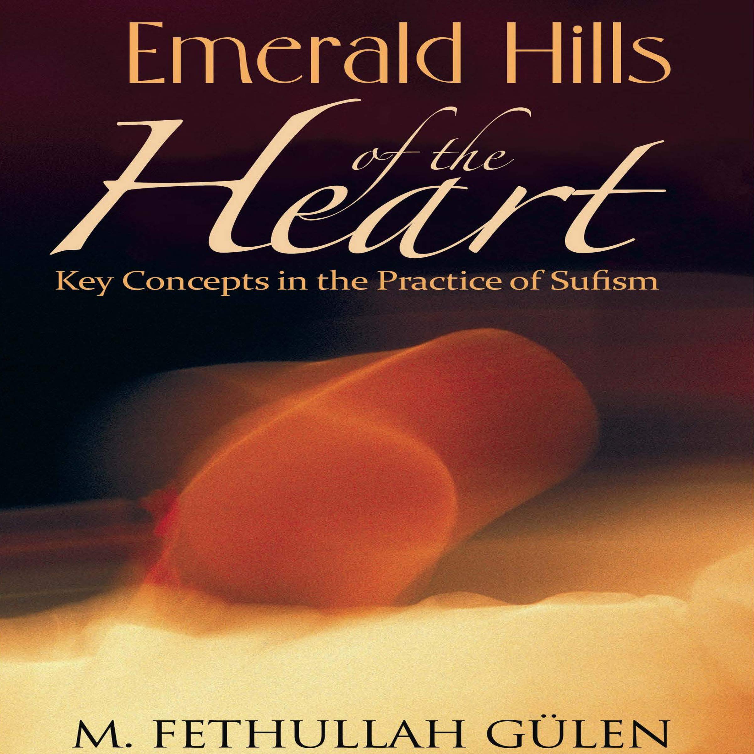 Algopix Similar Product 12 - Emerald Hills of the Heart Key