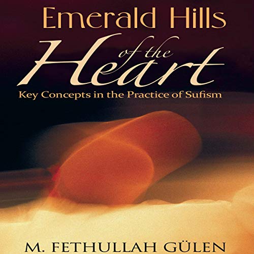 Algopix Similar Product 17 - Emerald Hills of the Heart Key