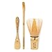 Algopix Similar Product 1 - Matcha Whisk Spoon and Scoop  Matcha