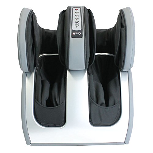 Algopix Similar Product 14 - OSAKI OSC30 Knee Calf and Foot