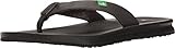 Algopix Similar Product 1 - Sanuk Yoga Mat Wander Black 7