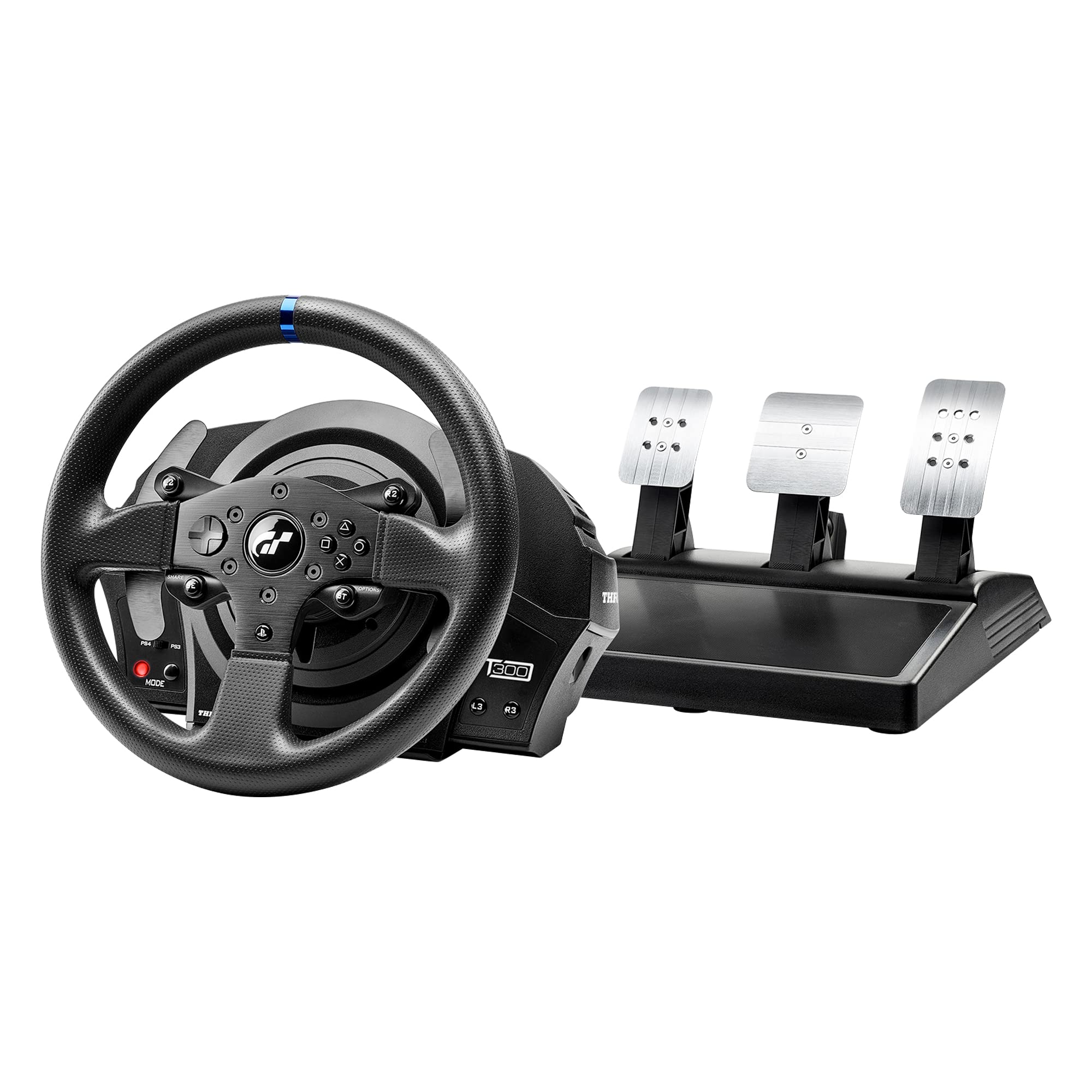 Algopix Similar Product 6 - THRUSTMASTER T300RS Force Feedback GT