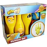 Algopix Similar Product 16 - HGL 13136 The Emoji Skittles Set