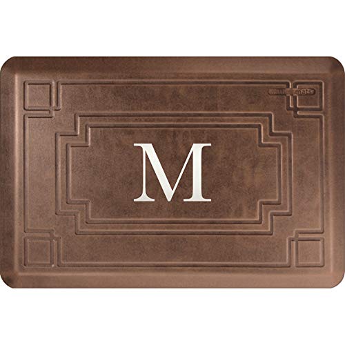 Algopix Similar Product 17 - WellnessMats Signature Gatsby 3 X 2 