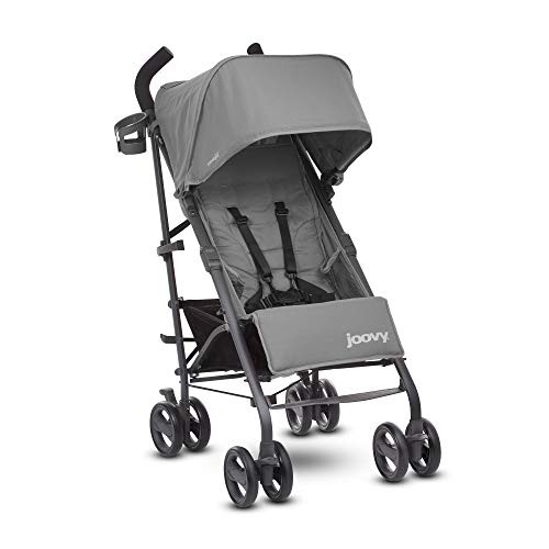 Algopix Similar Product 11 - JOOVY New Groove Ultralight Umbrella