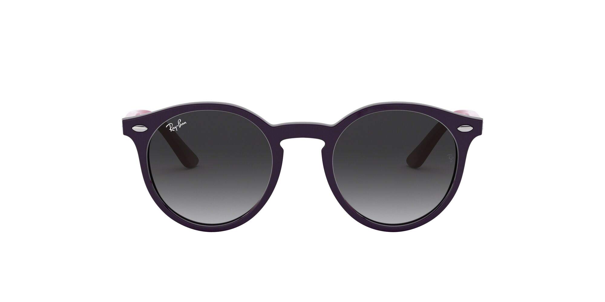 Algopix Similar Product 18 - RayBan Junior Kids RJ9064S Round