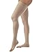 Algopix Similar Product 12 - Jobst Relief 3040 Thigh High Open Toe