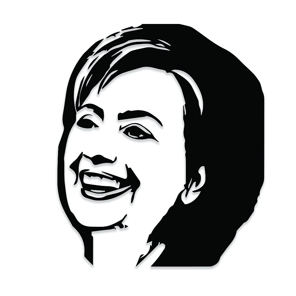 Algopix Similar Product 1 - Literally PISS ON HILLARY CLINTON