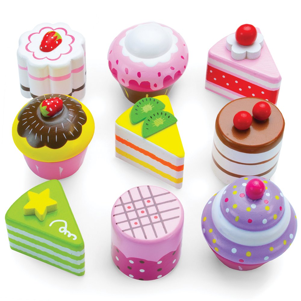 Algopix Similar Product 20 - Imagination Generation Cupcake and Mini