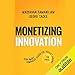 Algopix Similar Product 10 - Monetizing Innovation How Smart