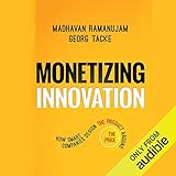 Algopix Similar Product 4 - Monetizing Innovation How Smart