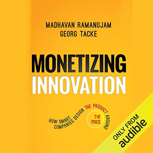 Algopix Similar Product 11 - Monetizing Innovation How Smart
