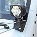 Algopix Similar Product 11 - Westin 6241045 Snyper Lower Pillar