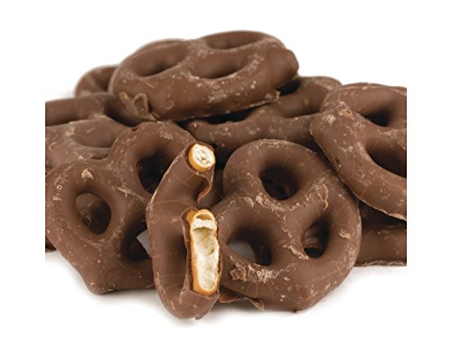 Algopix Similar Product 2 - No Sugar Added Milk Chocolate Mini