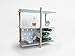 Algopix Similar Product 5 - Stack Wine Storage  unit holder