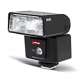 Algopix Similar Product 1 - Metz M400 Flashgun for