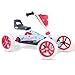 Algopix Similar Product 18 - BERG Pedal Kart Buzzy Bloom with