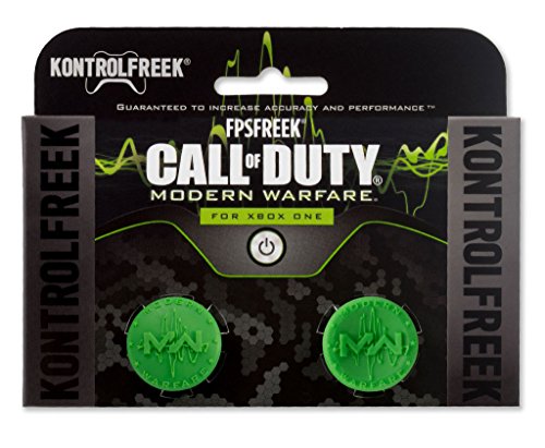 Algopix Similar Product 3 - KontrolFreek FPS Freek Call of Duty