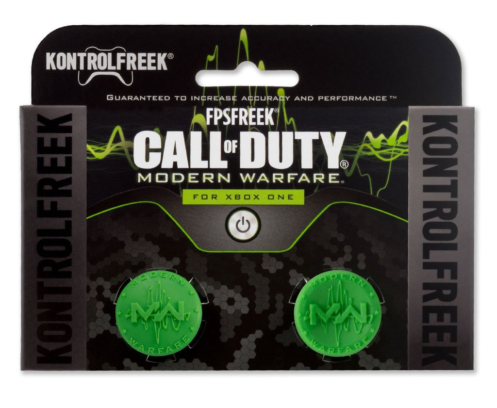 Algopix Similar Product 16 - KontrolFreek FPS Freek Call of Duty