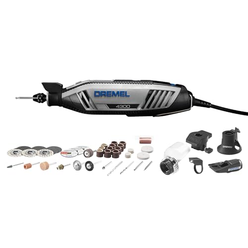 Algopix Similar Product 15 - Dremel 4300540 High Performance