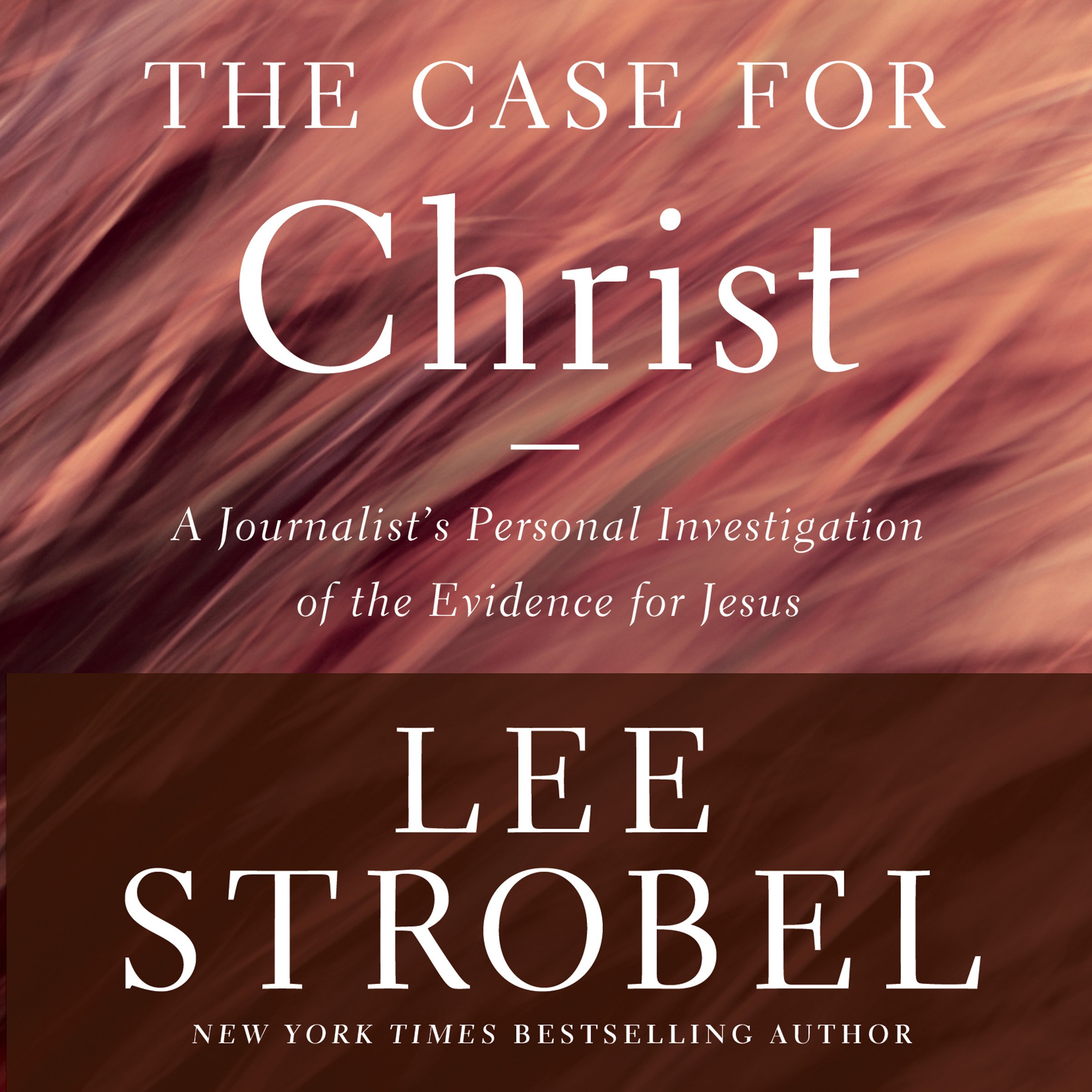 Algopix Similar Product 7 - The Case for Christ Revised Updated