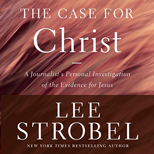 Algopix Similar Product 13 - The Case for Christ Revised  Updated