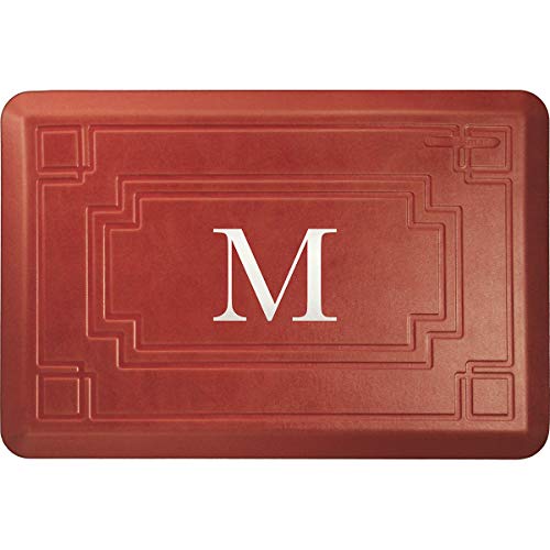 Algopix Similar Product 20 - WellnessMats Signature Gatsby 3 X 2 