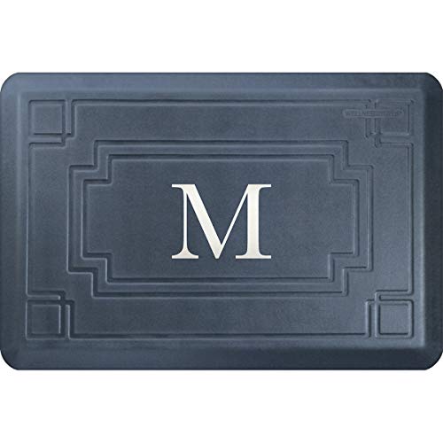 Algopix Similar Product 9 - WellnessMats Signature Gatsby 3 X 2 