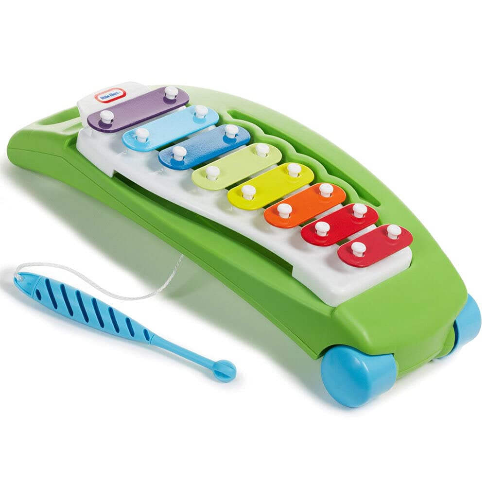 Algopix Similar Product 6 - Little Tikes TapATune Xylophone Baby