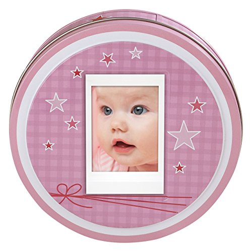 Algopix Similar Product 7 - Fujifilm Instax Mini Baby Set Pink