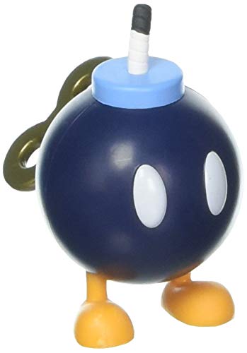 Algopix Similar Product 17 - Nintendo World of Super Mario Bobomb