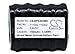 Algopix Similar Product 3 - Cameron Sino 150mAh Battery for Baxter
