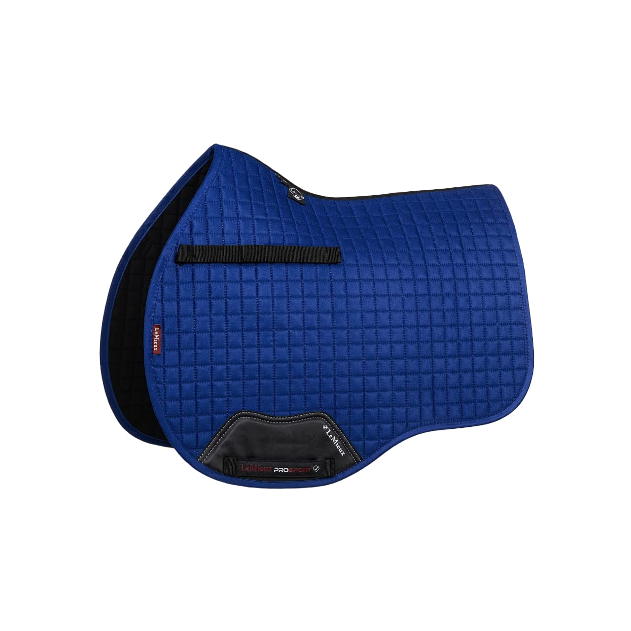 Algopix Similar Product 7 - LeMieux General Purpose Suede Square