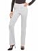 Algopix Similar Product 17 - Red Hanger Bootcut Dress Pants for