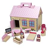 Algopix Similar Product 12 - Imagination Generation Wooden Wonders