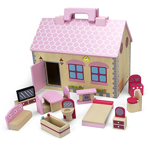 Algopix Similar Product 1 - Imagination Generation Wooden Wonders