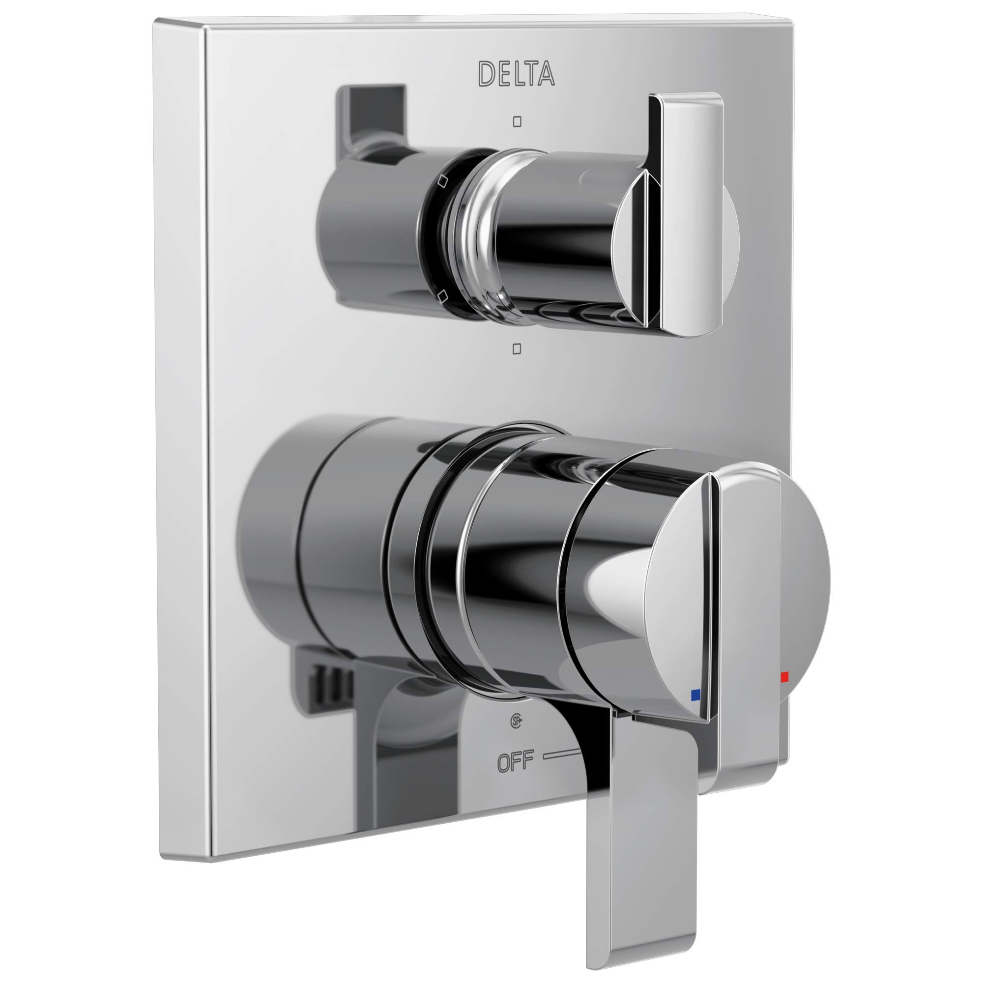Algopix Similar Product 19 - Delta Faucet Ara 17 Series 6Setting