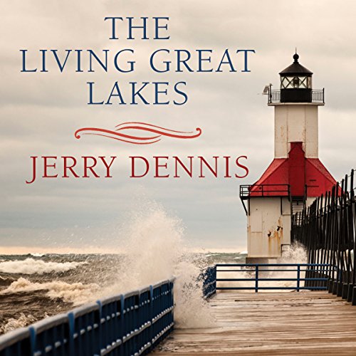 Algopix Similar Product 10 - The Living Great Lakes Searching for