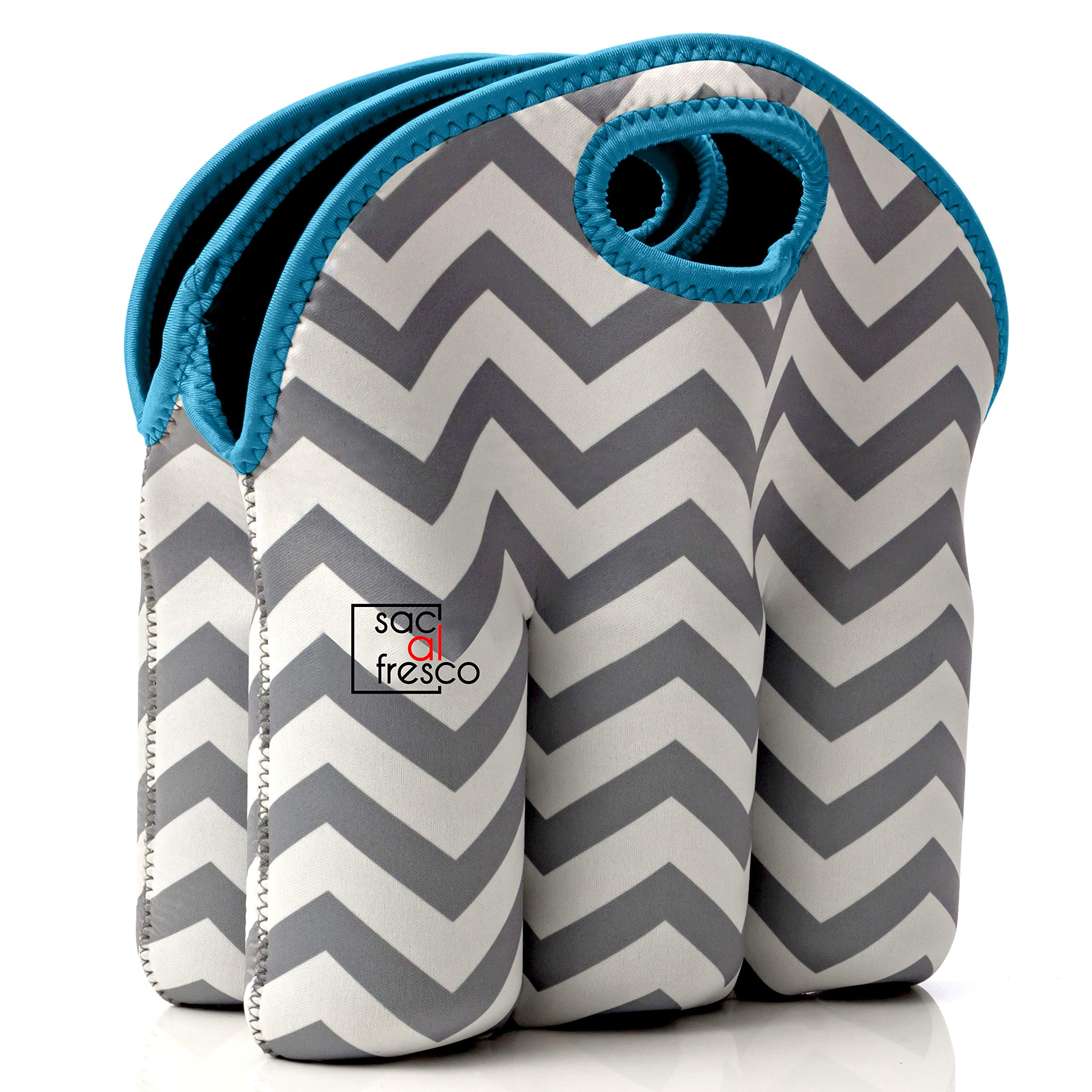 Algopix Similar Product 10 - Vettore Sac al Fresco Neoprene 6 Pack