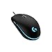 Algopix Similar Product 8 - Logitech G203 Prodigy RGB Wired Gaming