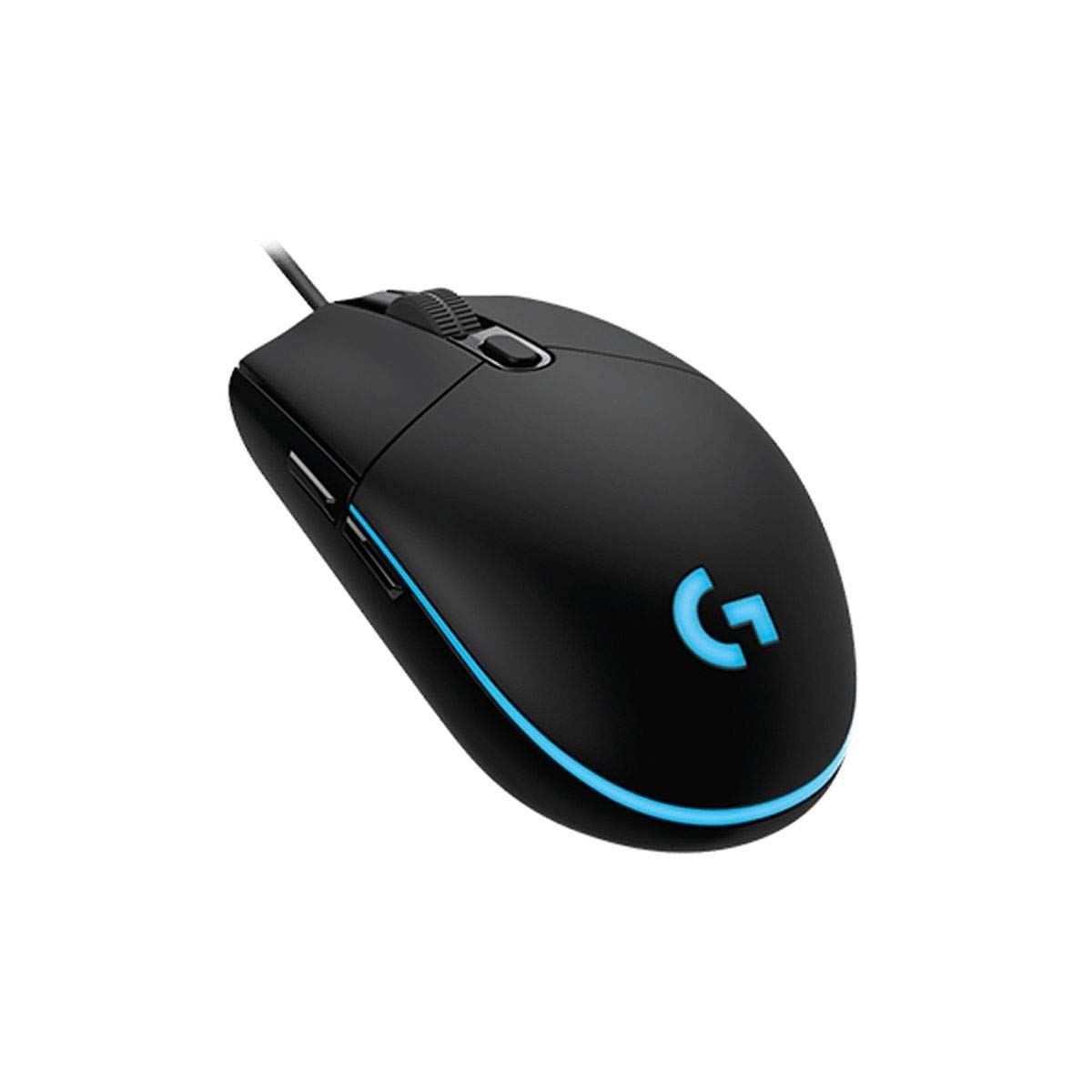 Algopix Similar Product 18 - Logitech G203 Prodigy RGB Wired Gaming