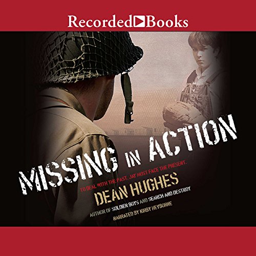 Algopix Similar Product 10 - Missing in Action