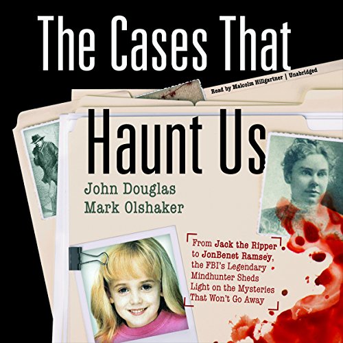 Algopix Similar Product 9 - The Cases That Haunt Us From Jack the