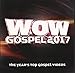 Algopix Similar Product 4 - Wow Gospel 2017