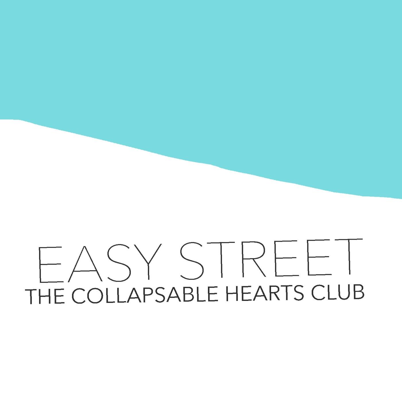 Algopix Similar Product 3 - Easy Street feat Jim Bianco  Petra