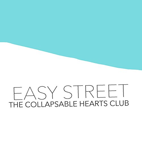 Algopix Similar Product 17 - Easy Street feat Jim Bianco  Petra