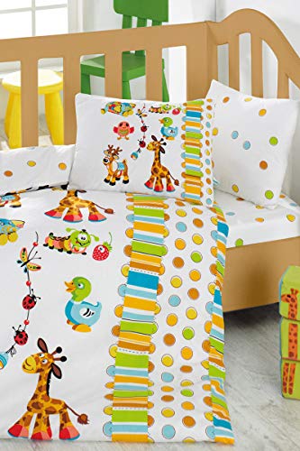 Algopix Similar Product 20 - Bekata Playgrounds Baby DuvetQuilt