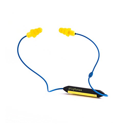 Algopix Similar Product 6 - Plugfones Liberate 10  Bluetooth
